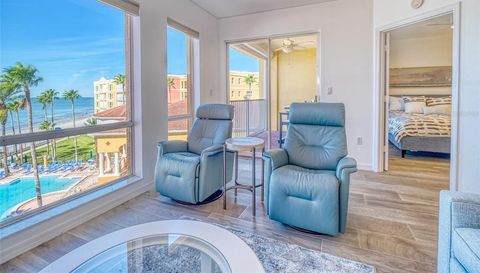 16600 GULF BOULEVARD