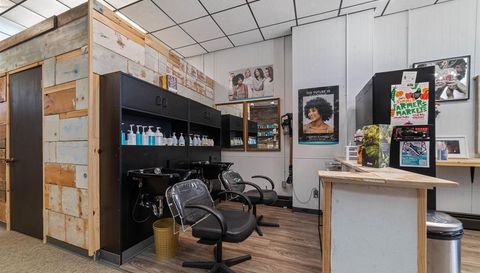 1920 W Superior Street