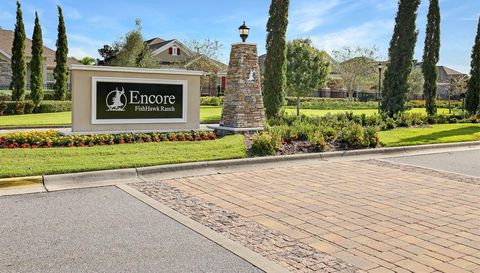 13928 NATURES RESERVE DRIVE