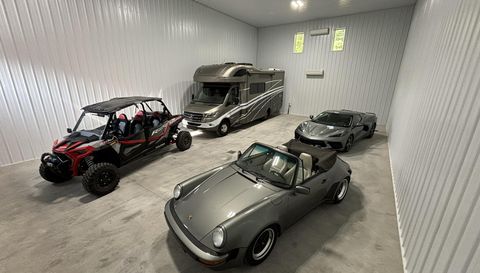 5070 Industrial Park Dr Unit 8