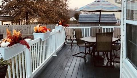 9932 Bending Oaks Drive