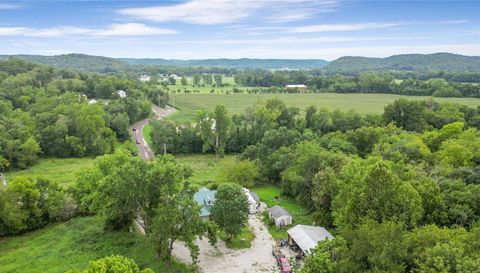 3303 Byrnes Mill Road