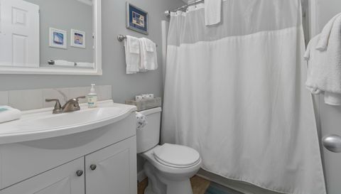 1068 Ocean Blvd W #6D Holden Beach