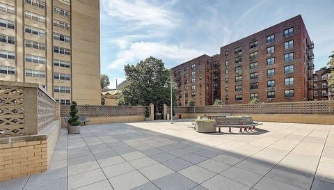 66-36 Yellowstone Blvd