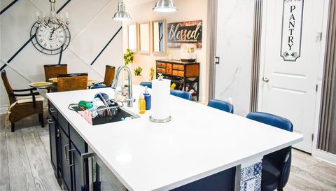 180 LAKE SMART CIRCLE