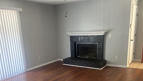 5516 Mountain Springs Cir