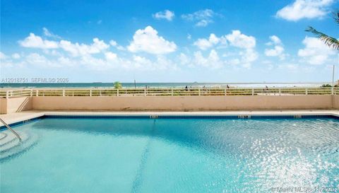 345 Ocean Dr