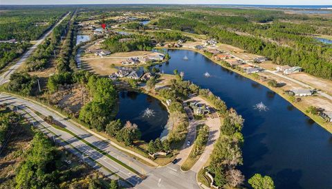 241 CONSERVATORY DRIVE