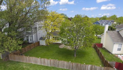 900 Chelsea Court