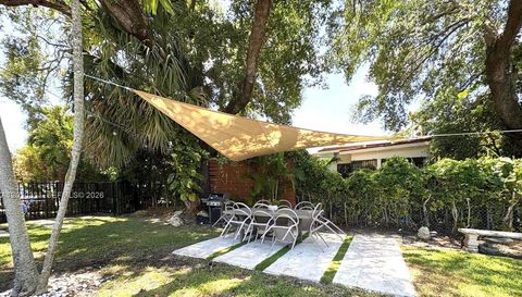 11 Veragua Ave
