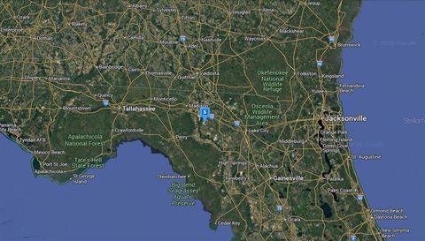 20565 LANCASTER RD DRIVE