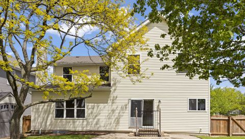 900 Chelsea Court
