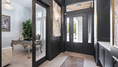 241 CONSERVATORY DRIVE