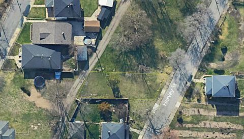 1126 Harvey St South Bend