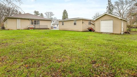 1248 S Lawler Avenue