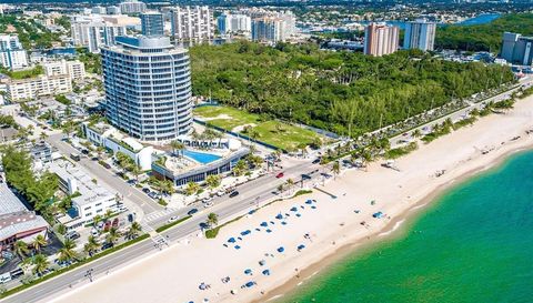 701 N FORT LAUDERDALE BEACH BOULEVARD