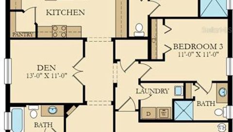 7949 LAKES EDGE LANE