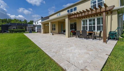 1113 FIELDSTONE CIRCLE