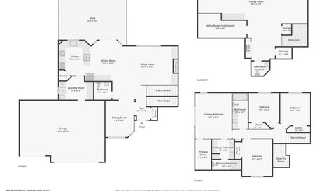 309 Arabian Drive