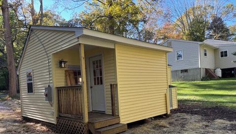 34 Gardner Lake Heights