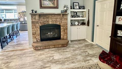 6709 COOPER CROSSING COURT