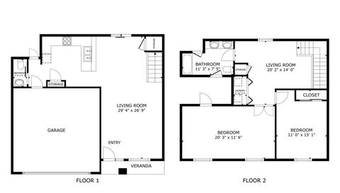 3313 Jansen Way
