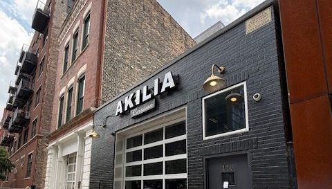 116 N Aberdeen Street