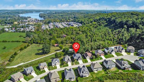 2044 Wooded Mountain Ln