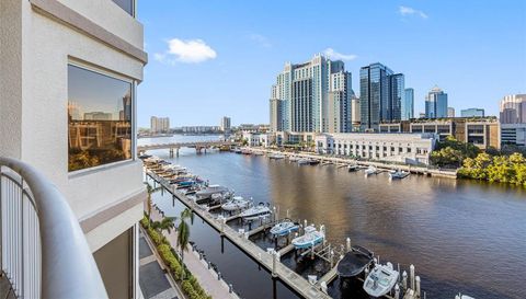 371 Channelside Walk Way