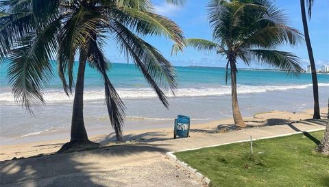 Ave. Isla Verde ISLA VERDE