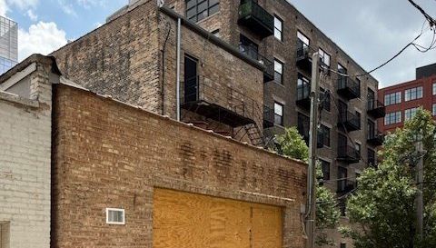 116 N Aberdeen Street