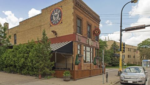 801 Washington Avenue N