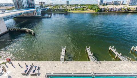 4010 N Ocean Dr