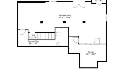 443 Mark Twain Loop