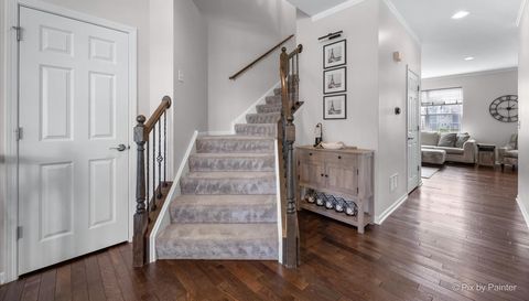 272 Bennett Drive