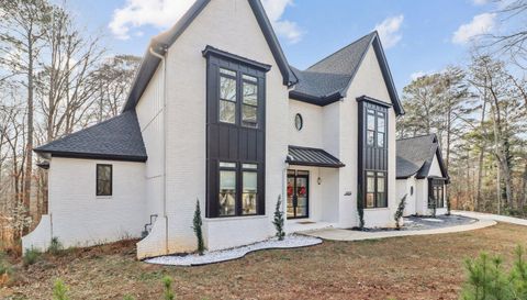 4032 Wesley Chapel Rd