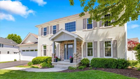 1252 Walsh Drive