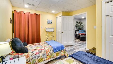 1912 Bearmeat Village