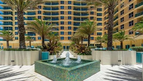 2501 N Ocean Dr