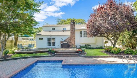 3 Yarmouth Ln