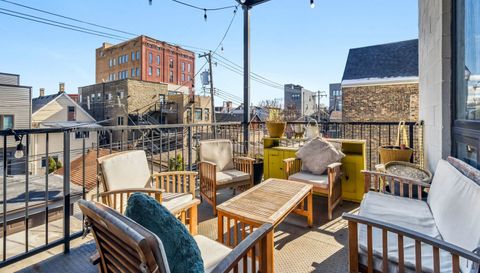 1707 S Jefferson Street