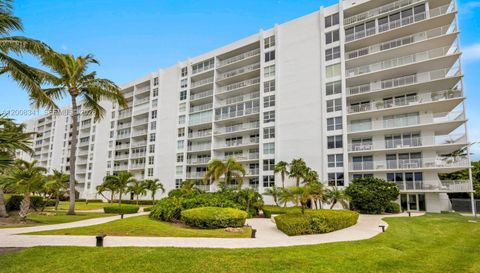 607 Ocean Dr