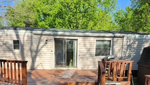 2795 E 28th Lot 138 Road