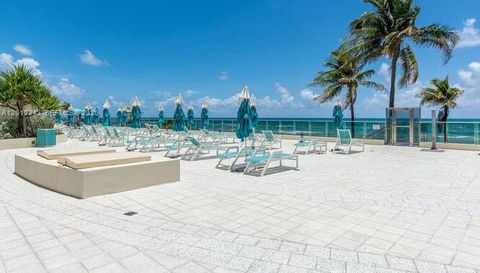 2501 N Ocean Dr