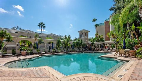 501 KNIGHTS RUN AVENUE
