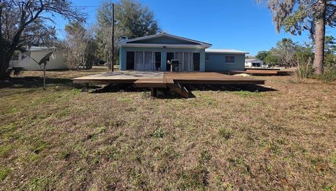 651 E COUNTRY CLUB DRIVE