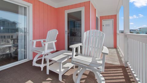 1068 Ocean Blvd W #6D Holden Beach