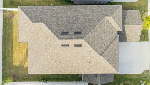 2197 GOLD DUST DRIVE