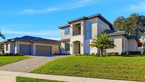 705 LARGOVISTA DRIVE