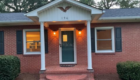 136 Gum Branch Rd